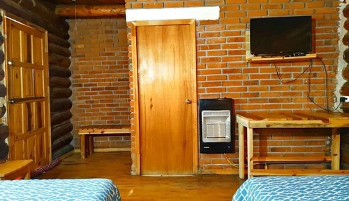 Habitación, 1 habitación, patio, vistas a la montaña