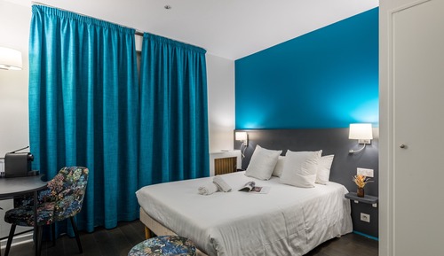 Habitación Confort
