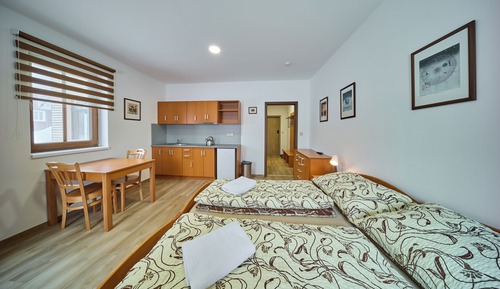 Apartamento estándar