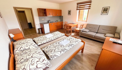 Apartamento Confort