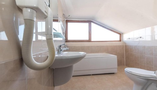 Suite familiar
