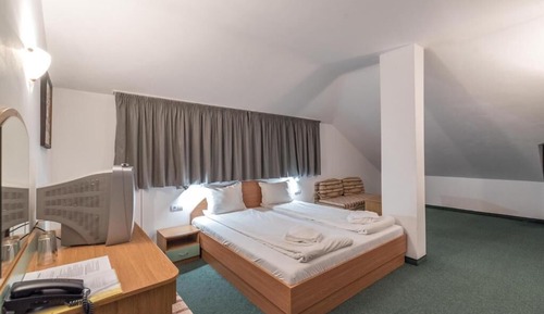 Loft estándar