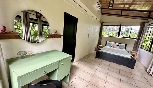 Villa familiar