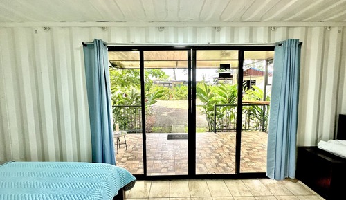 Habitación Confort con 2 camas individuales