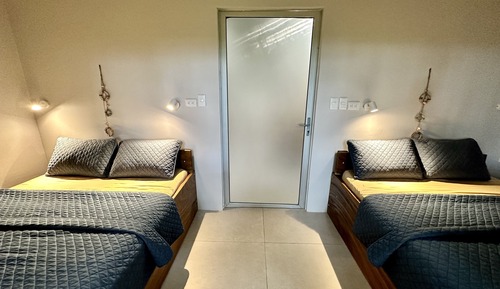 Villa familiar, 4 habitaciones