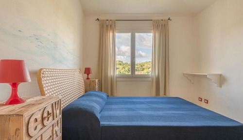 Apartment, 3 Bedrooms, Balcony