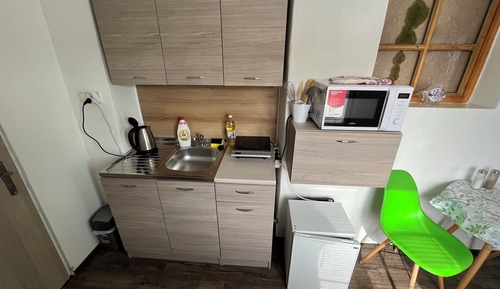 Habitación Confort