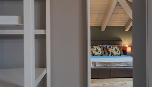 Apartamento familiar