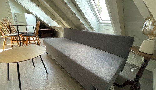 Apartamento, 1 habitación, fumadores, vistas a la ciudad
