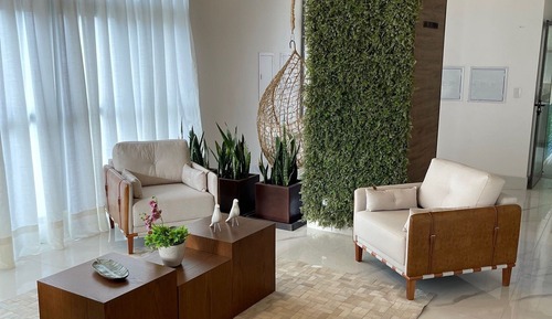 Apartamento de lujo