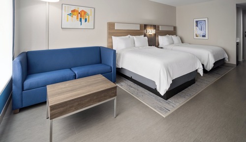 Habitación Premium
