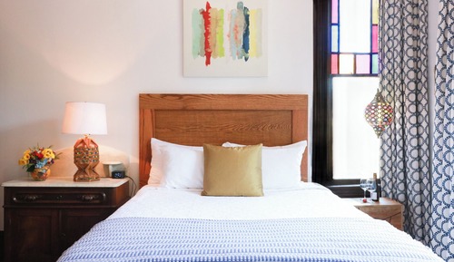 Habitación doble
