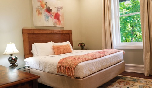 Habitación Grand doble