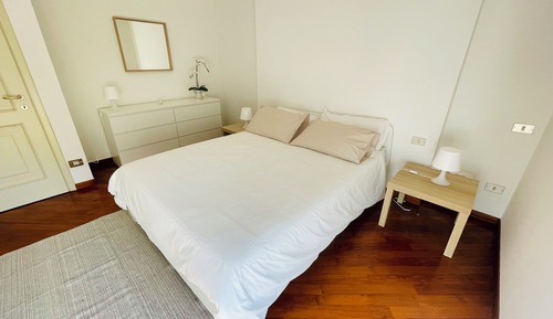 Apartamento Confort