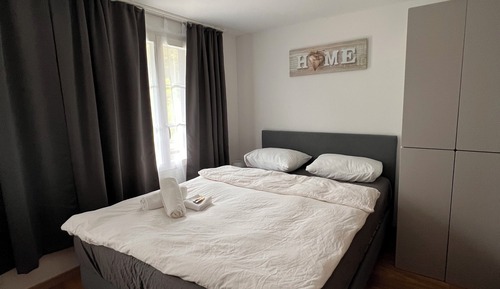 Apartamento básico