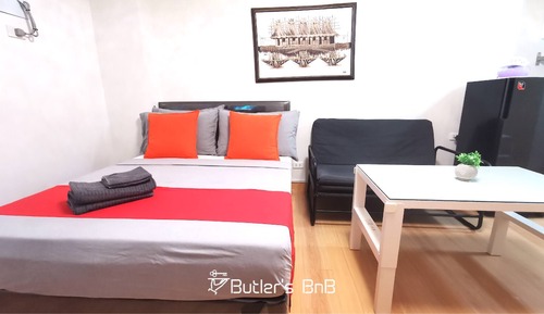 Apartamento, 1 habitación, accesible para personas con discapacidad, vistas a la piscina