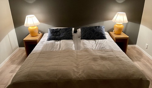 Habitación básica doble (112)