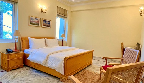 Habitación doble
