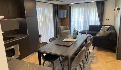 Habitación básica (Wulfenia 6)