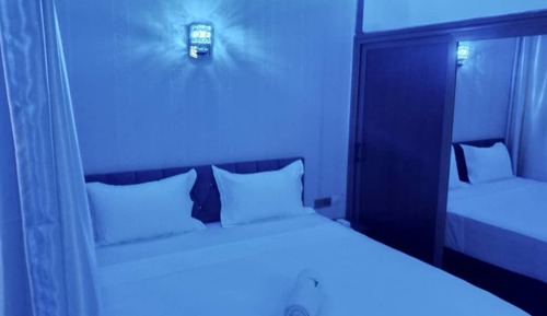 Habitación superior