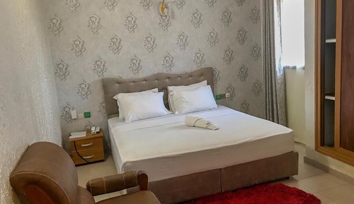 Habitación Confort