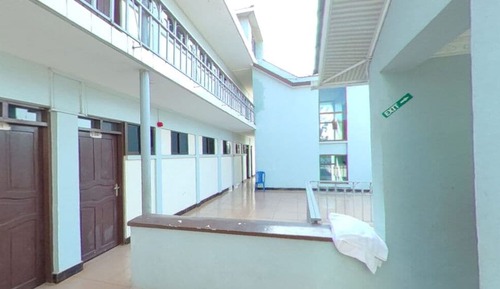 Suite ejecutiva