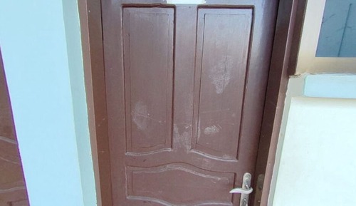 Habitación ejecutiva doble