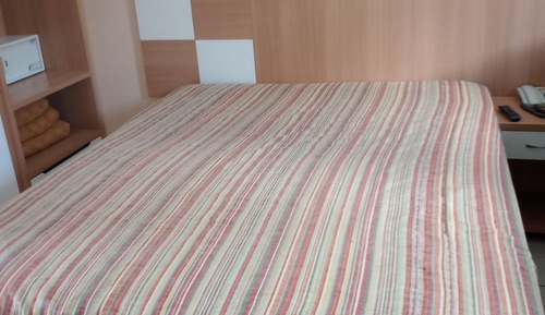 Apartamento estándar