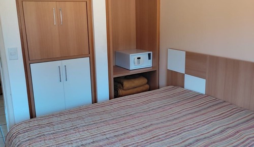 Apartamento clásico