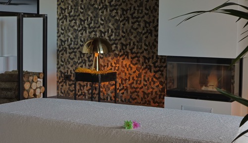 Suite superior