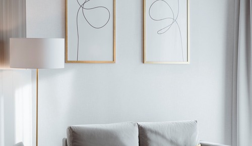 Habitación clásica doble, balcón