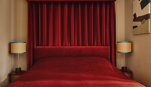 Habitación, balcón (Locke)