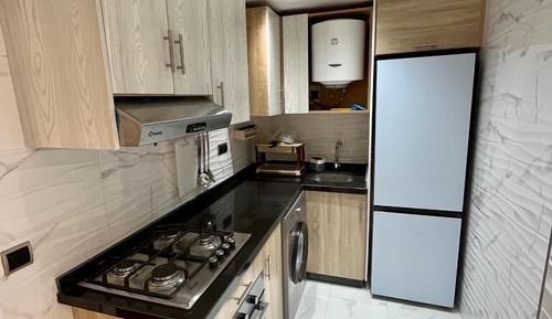 Junior Apartment
