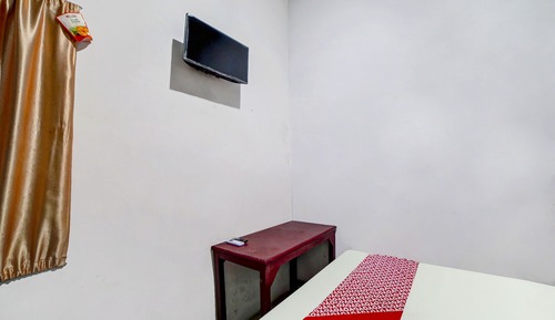 Habitación individual estándar