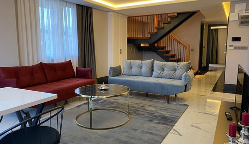 Dúplex presidencial