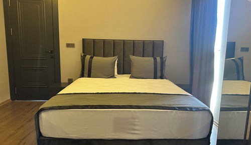 Apartamento de lujo