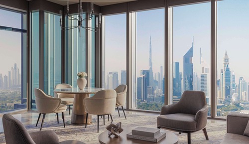 Suite familiar, 2 habitaciones
