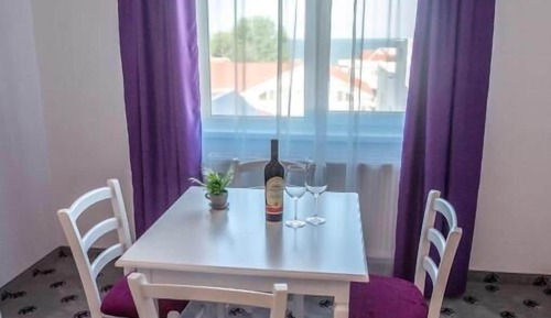 Suite ejecutiva