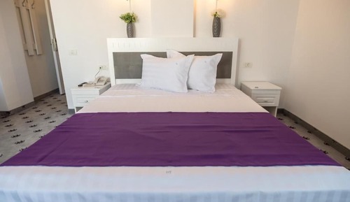 Habitación doble superior