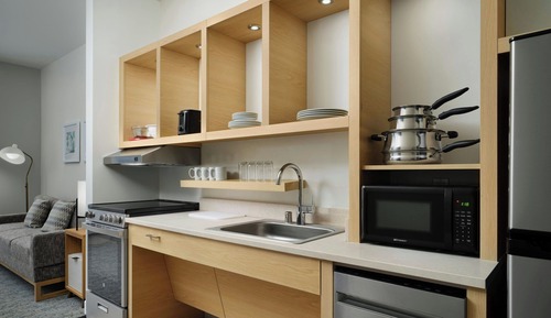 Suite, 1 habitación