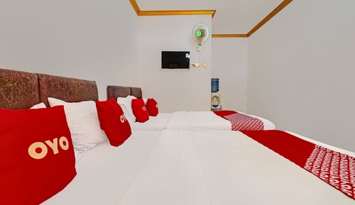 Suite familiar