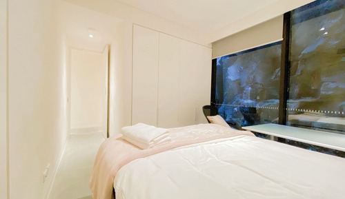 Habitación básica