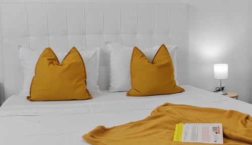Apartamento ejecutivo