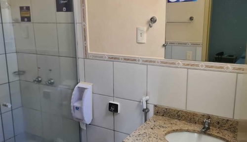 Habitación estándar con 2 camas individuales