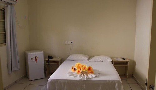 Habitación individual económica