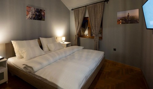 Apartamento familiar