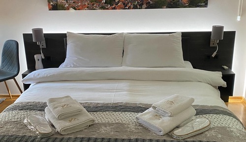 Apartamento de luna de miel
