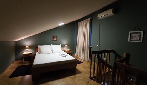 Apartamento familiar