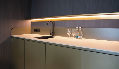 Habitación Deluxe, varias camas