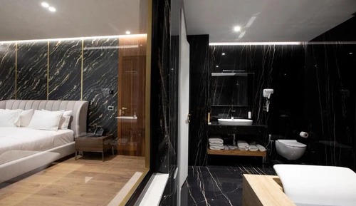 Suite ejecutiva